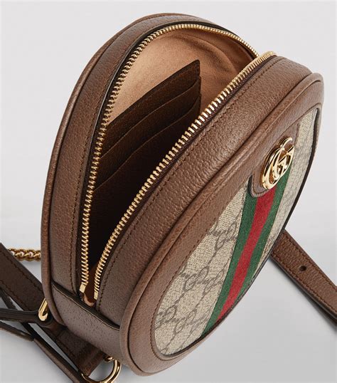 Gucci ophidia mini backpack